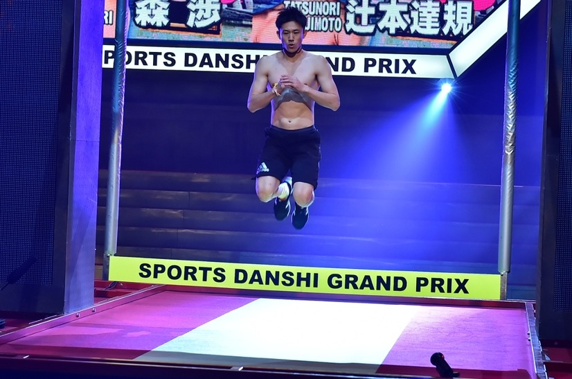 （c）TBS