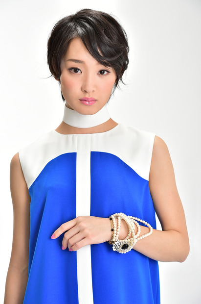 太賀、剛力彩芽にぞっこん！「一筋縄ではいかない片想いに挑む」