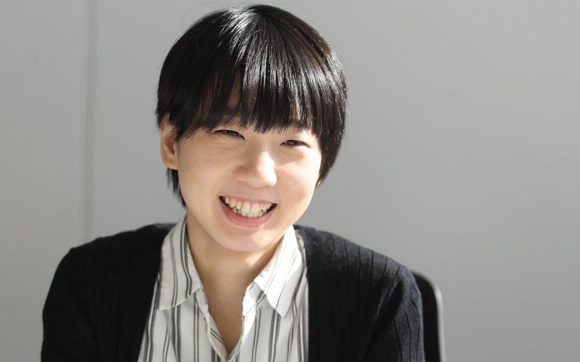 【今週のエンジニア女子 Vol.53】技術について学ぶことがある緊張感……横山菜穂子さん