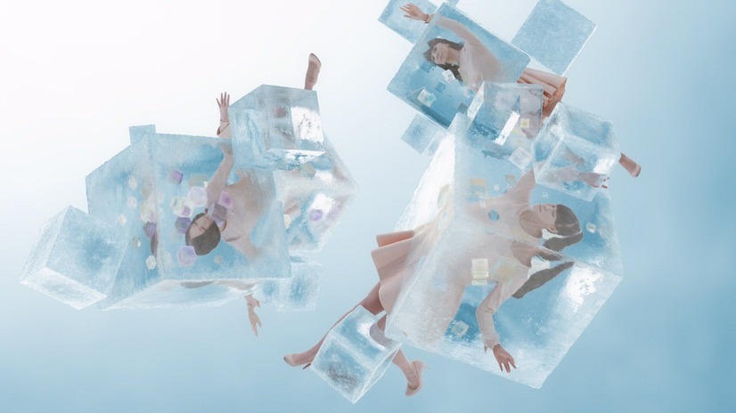 Perfume、ユニクロ「ヒートテック」CMがオンエア開始
