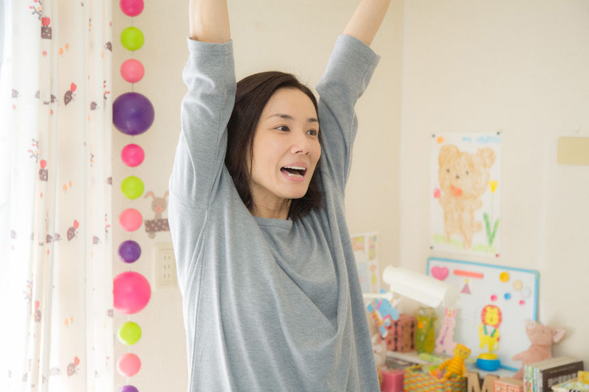 吉田羊、「マイペースで演じることできた！」……『レディ・ダ・ヴィンチ』明日最終回