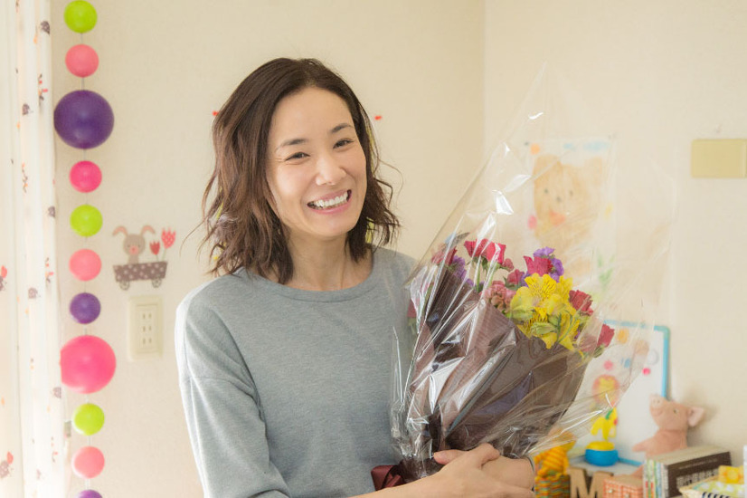 吉田羊、「マイペースで演じることできた！」……『レディ・ダ・ヴィンチ』明日最終回