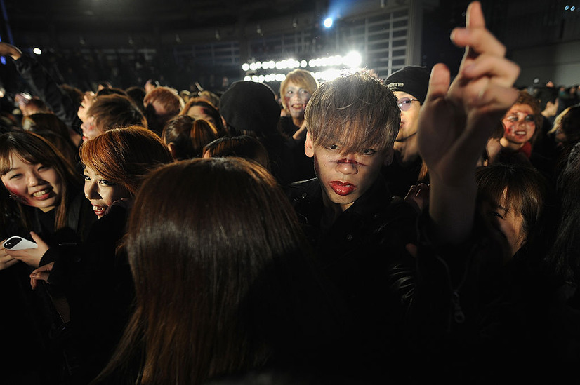 （c）GettyImages