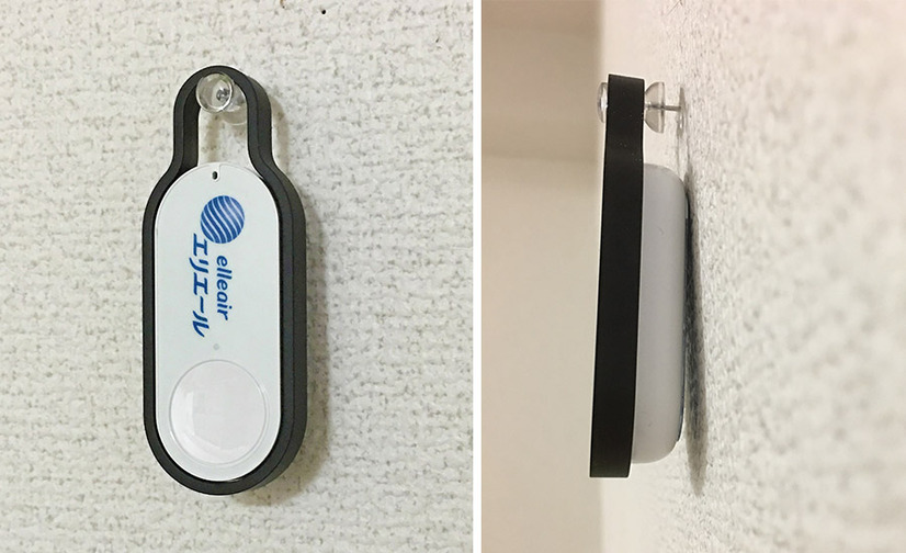 【検証】押すだけで商品が届く「Amazon Dash Button」を使ってみた