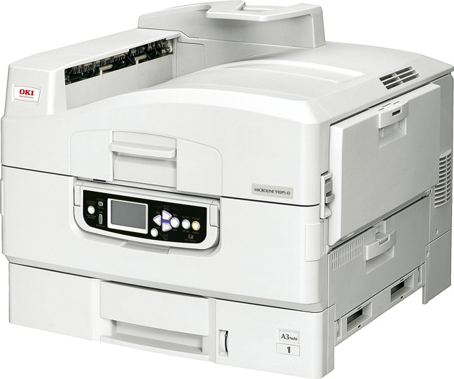 MICROLINE 910PS-D