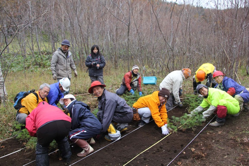 すぐそこに巨大な鹿も！知床斜里町のスゴすぎる大自然実態を知る