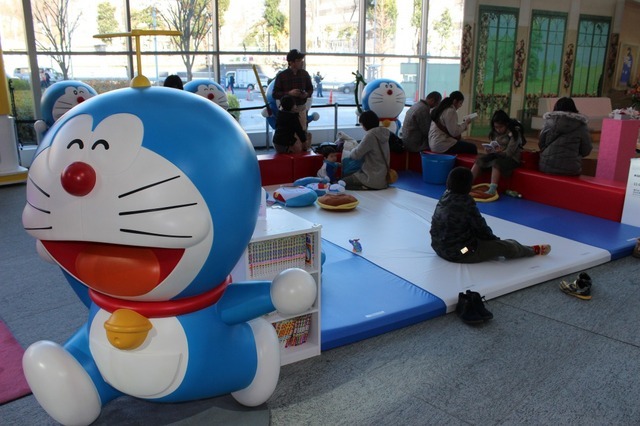 おはなしリスト 2016年 ドラえもん テレビ朝日
