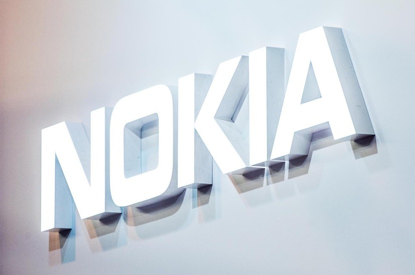 Nokia　（C）Getty Images