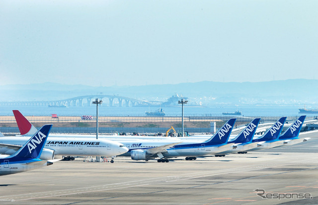 羽田空港