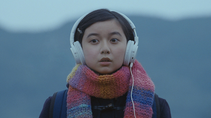 「午後の紅茶」CMのあの歌声美少女は誰だ？