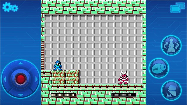 「ロックマン」シリーズが、新年早々にスマートフォンゲームアプリとして登場へ