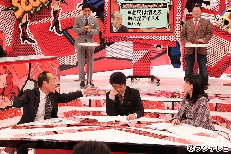 坂上忍が番組でプロポーズ!?　28日のバイキングSP