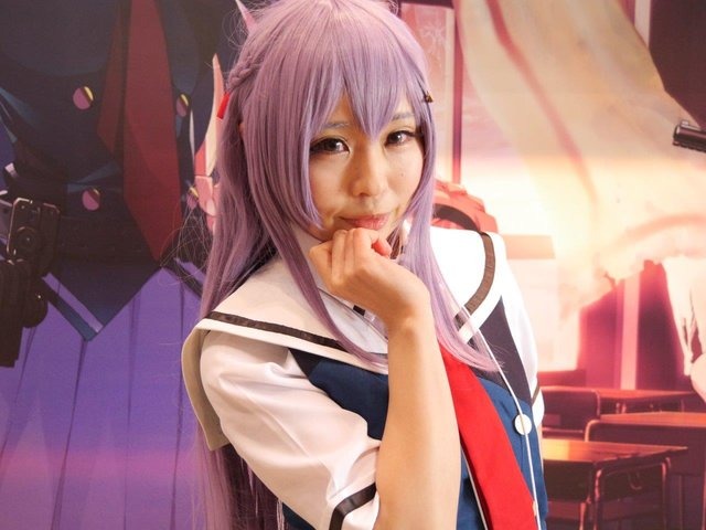 【コミケ91】企業ブースを彩った美女たちを写真100枚でお届け！