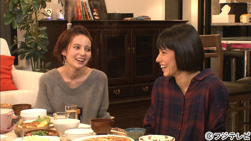 ベッキー、休業中の様子を赤裸々に！『モシモノふたり』で妹・ジェシカとの1泊2日に密着