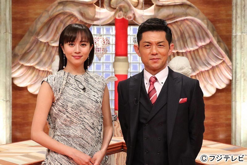 比嘉愛未、バラエティーの司会に挑戦！「新たな引き出し作れた」