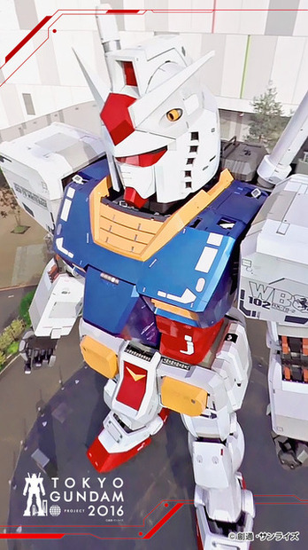 ガンダムフロント東京で使えるクーポンをゲット!? 「TOKYOガンダムプロジェクト ゆりかもめ ICタッチ！キャンペーン」開催