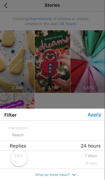 Instagram、ストーリーに広告を導入へ...まずは著名な企業とテストを実施