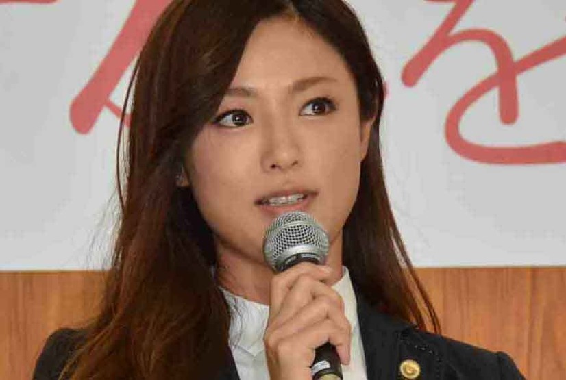 深田恭子、Instagram120万人フォロワーも自分がフォローしない理由