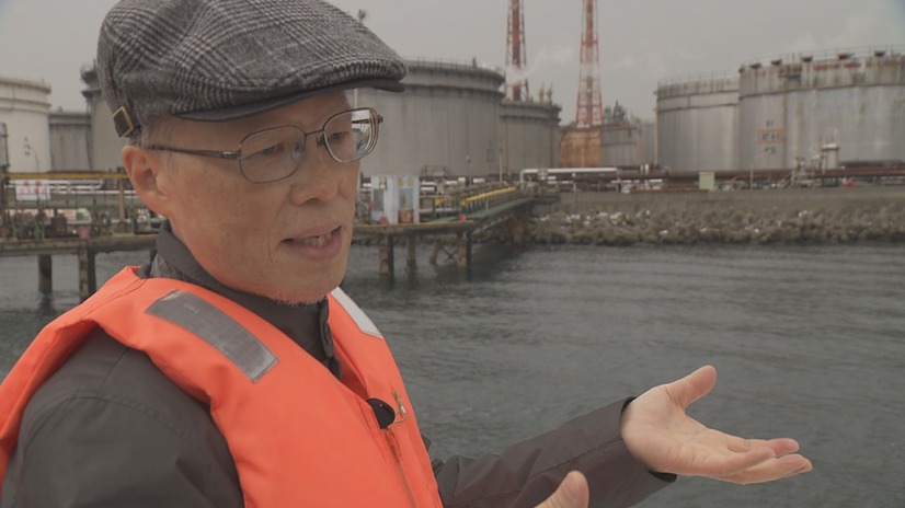 「消せない炎」「逃げまどい」…地震大火災の脅威！Nスペ MEGA CRISIS