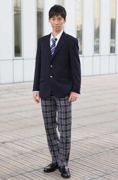 藤崎太一さん