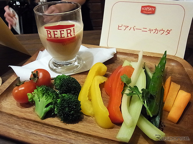 SCHMATZ BEER DINING 神田