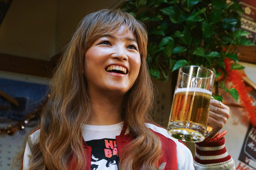 吉田類がスクリーンデビュー！居酒屋舞台に心温まるオムニバス
