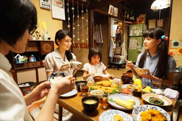 （C） 2017 映画「３月のライオン」製作委員会
