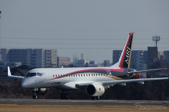 戦闘機など防衛装備品の開発経験がある三菱重工業は、旅客機生産でも問題ないとしてきた。