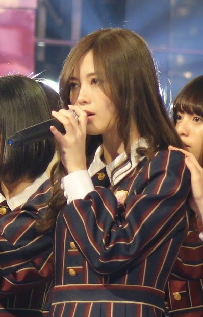 乃木坂46・白石麻衣が追いかけて「好き」と言った男性芸人がいた!?