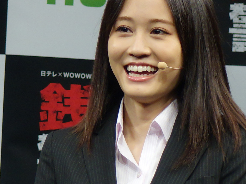鈴木亮平、銭形警部の声を徹底研究！前田敦子「熱心さすごい」