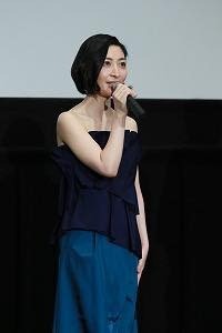 劇場版「黒執事」初日舞台挨拶 小野大輔＆坂本真綾がシリーズへの感慨を吐露