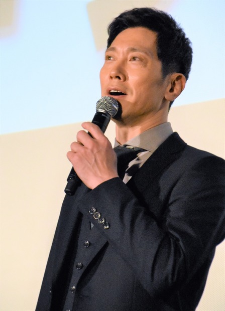 佐々木蔵之介