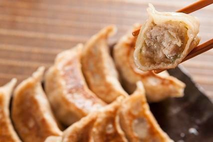 398円で餃子食べ放題の「肉汁祭」開催！……「肉餃子専門店 THE GYO」