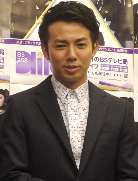 綾部、渡米発表早すぎた!?　和田アキ子も「まだいたの!?」