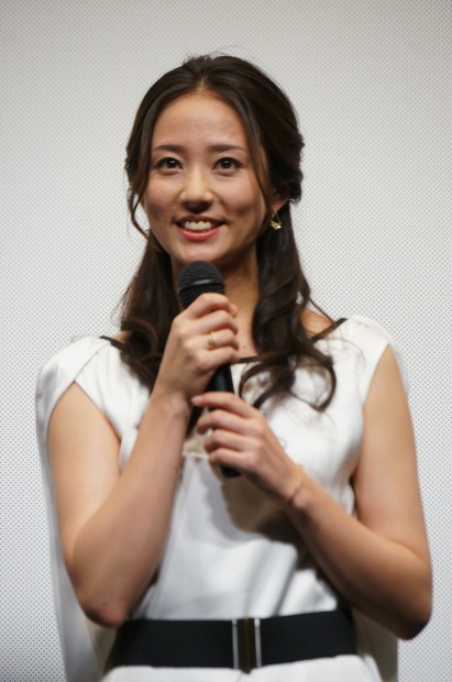 木村文乃