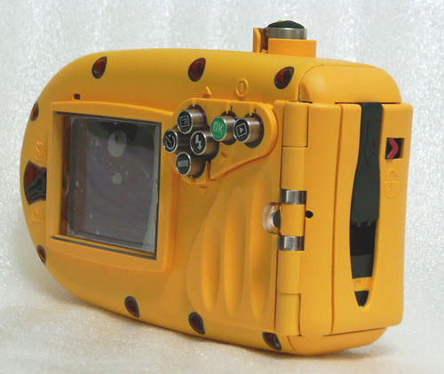ViviCam6200w