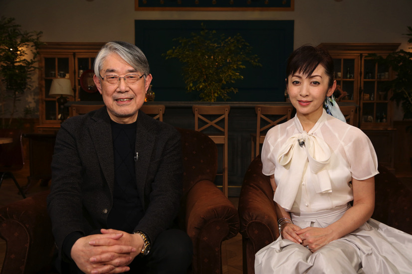 名曲「卒業」でつながる松本隆と斉藤由貴!知られざるエピソード