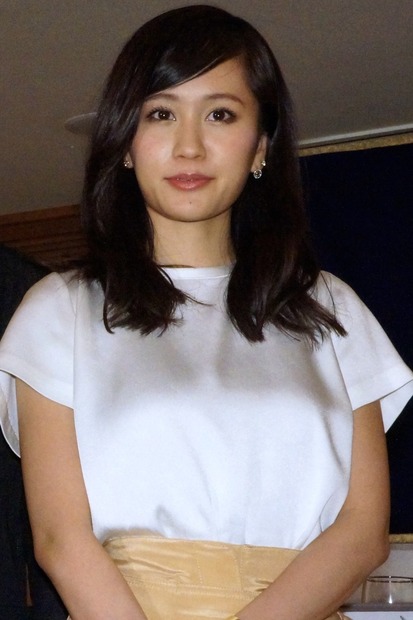 前田敦子