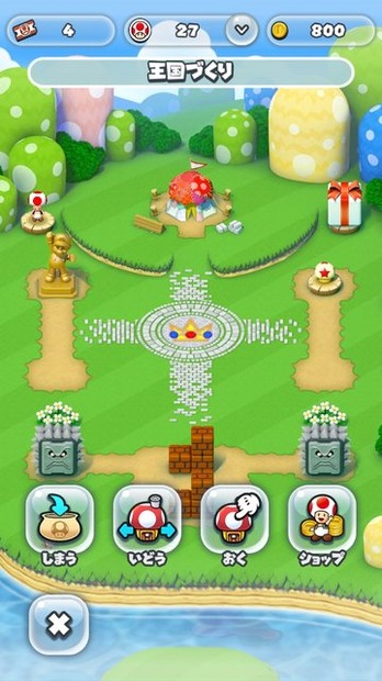 【プレイレポ】『スーパーマリオラン』はスマホでも間違いなく「マリオ」の血を引き継いでいる