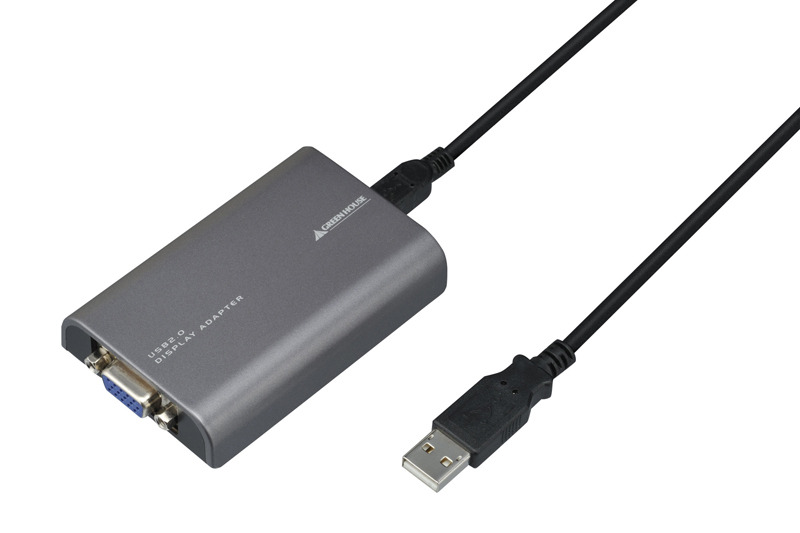 GH-USB-VGA