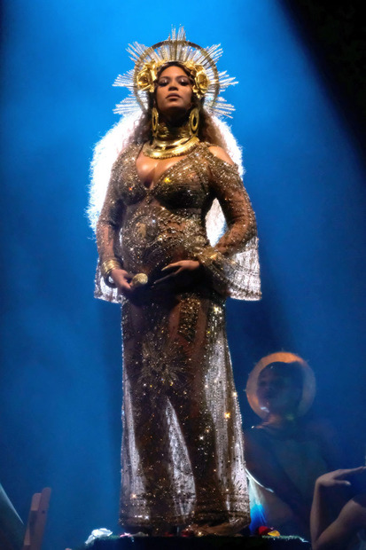 （C）Getty Images