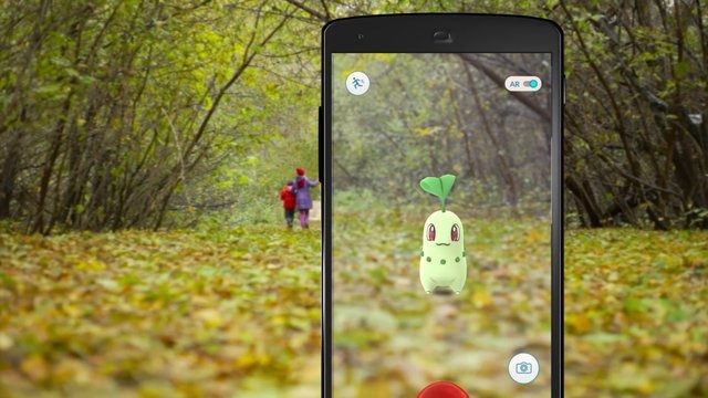 ポケモンgo 今週末に ポケモン 金 銀 のポケモンが追加 3枚目の写真 画像 Rbb Today