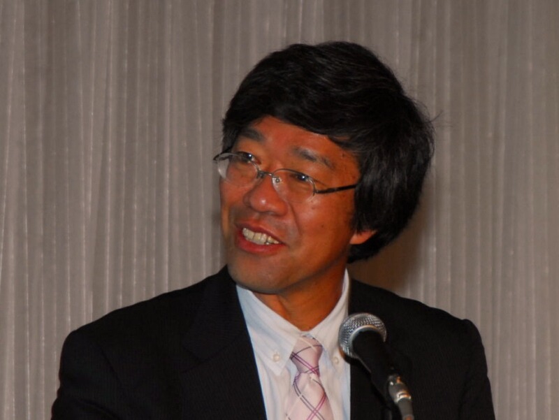 　BWAユビキタスネットワーク研究会は28日、総会を開催した。同研究会は、ワイヤレスブロードバンド回線を用いてカメラやセンサネットワークの構築とその共用化を目指すというものだ。