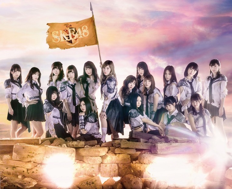 SKE48、全国ツアー再スタート！サプライズでアルバム選抜メンバーのパフォーマンスも