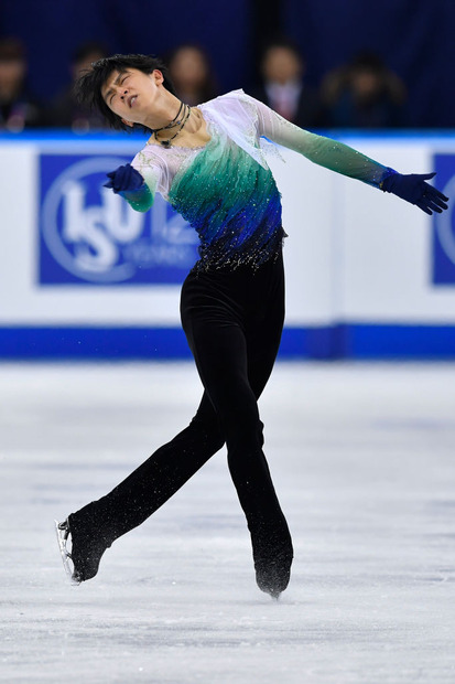 (c)Getty Images