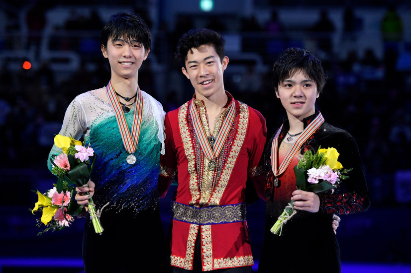 (c)Getty Images