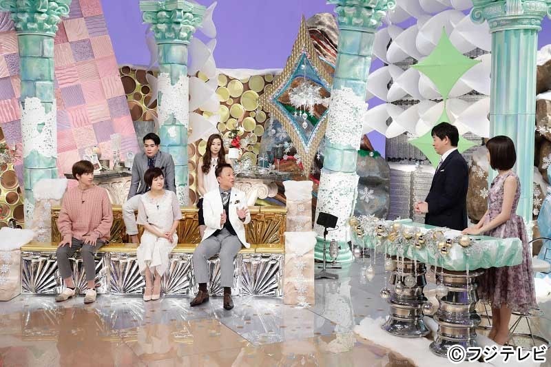 地上波『アナ雪」直前特番！ディズニーの知られざる秘密スペシャル