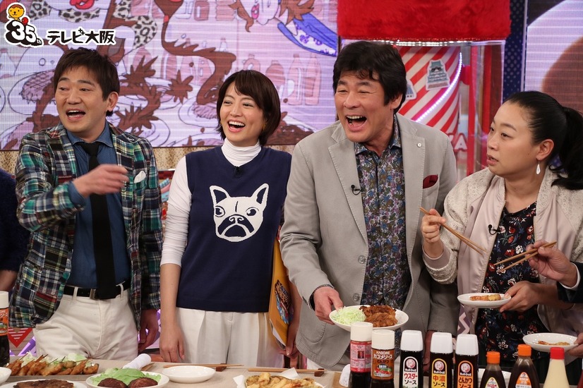 永遠のライバル！東京VS大阪を徹底比較！25日放送『アレ、なんでやねん!! 』