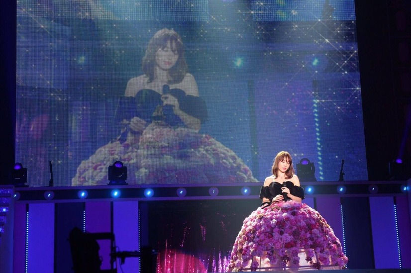 AKB48小嶋陽菜、卒業間近の「こじまつり」に「やりたいこと、全部やった！」