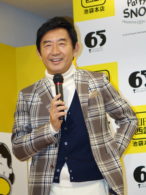 石田純一